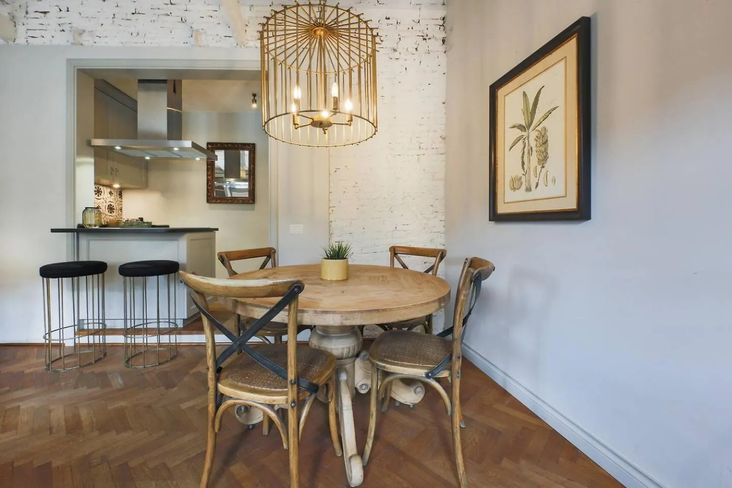 Apartments Florence - Pitti 8 With Amazing View