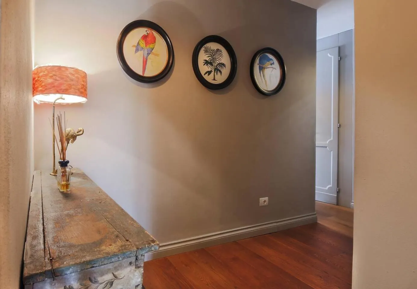 Apartments Florence - Pitti 8 With Amazing View