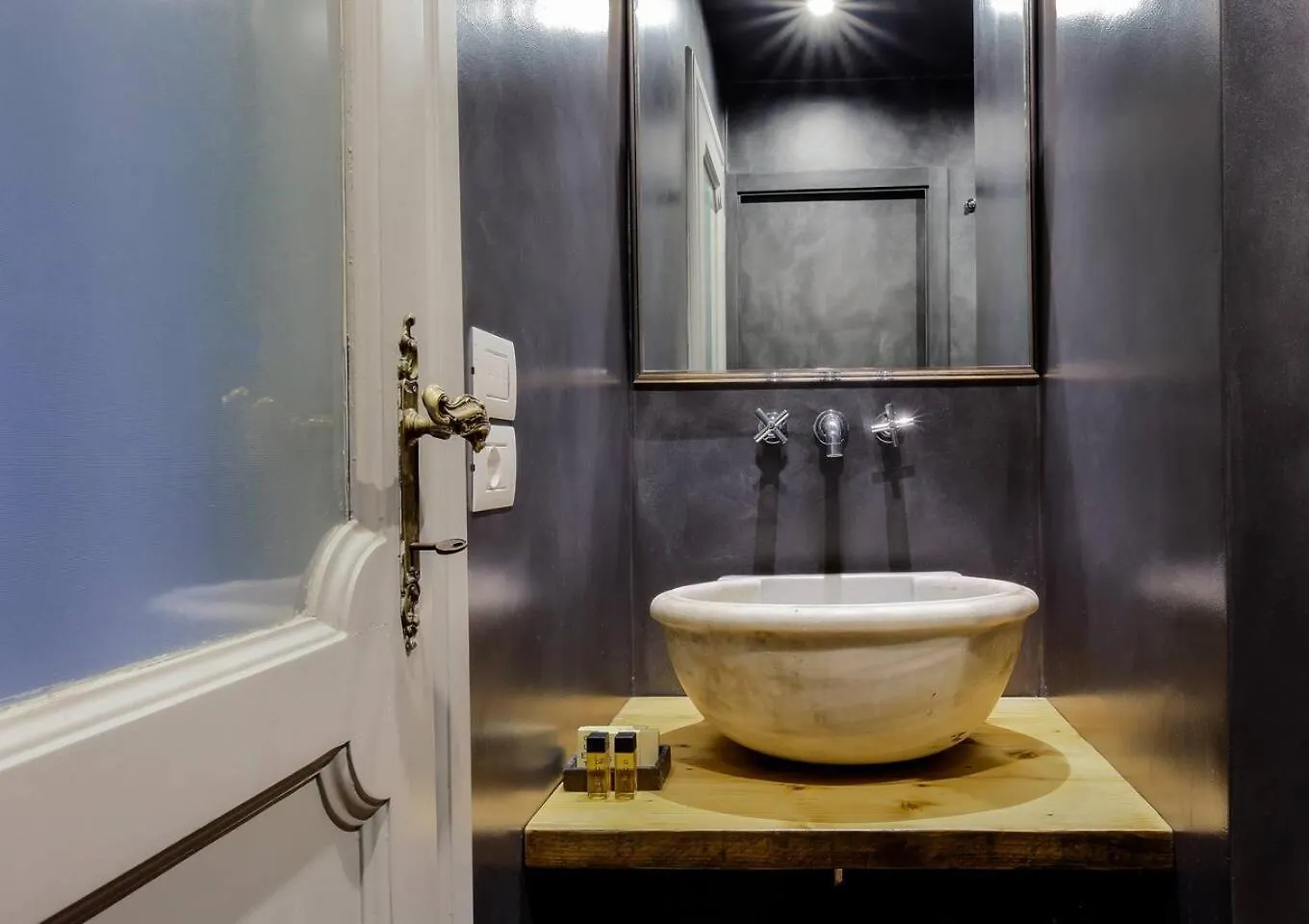 Apartments Florence - Pitti 8 With Amazing View