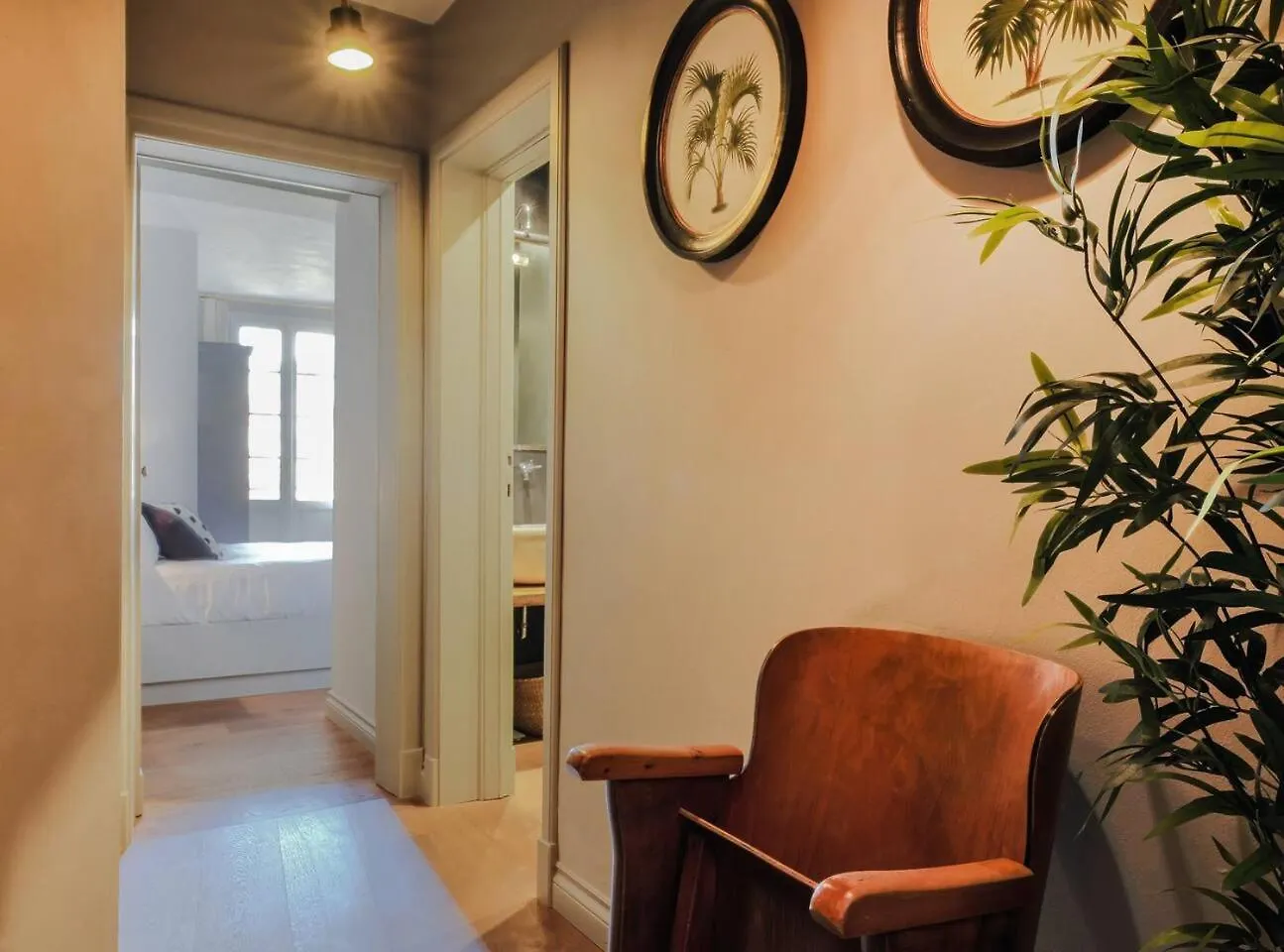 Apartments Florence - Pitti 8 With Amazing View