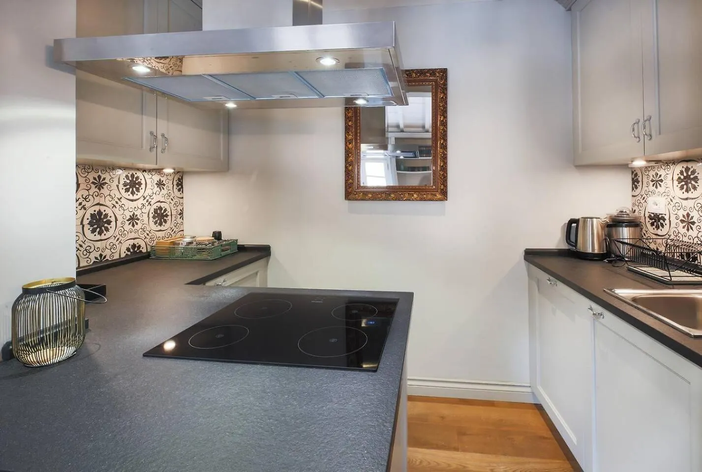 Apartments Florence - Pitti 8 With Amazing View 0*,  意大利