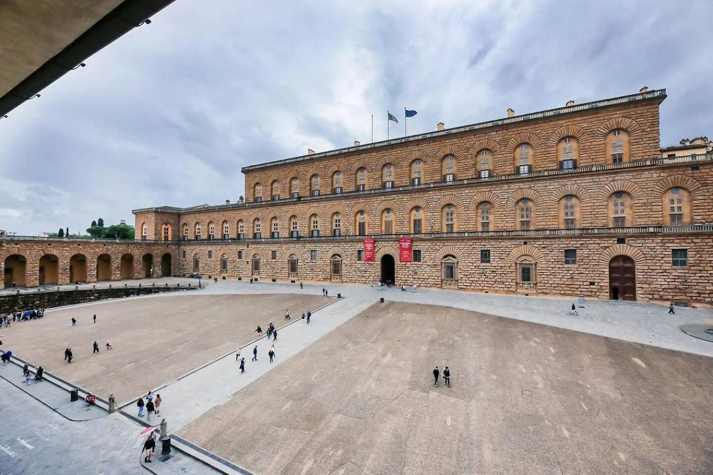 Apartments Florence - Pitti 8 With Amazing View 이탈리아