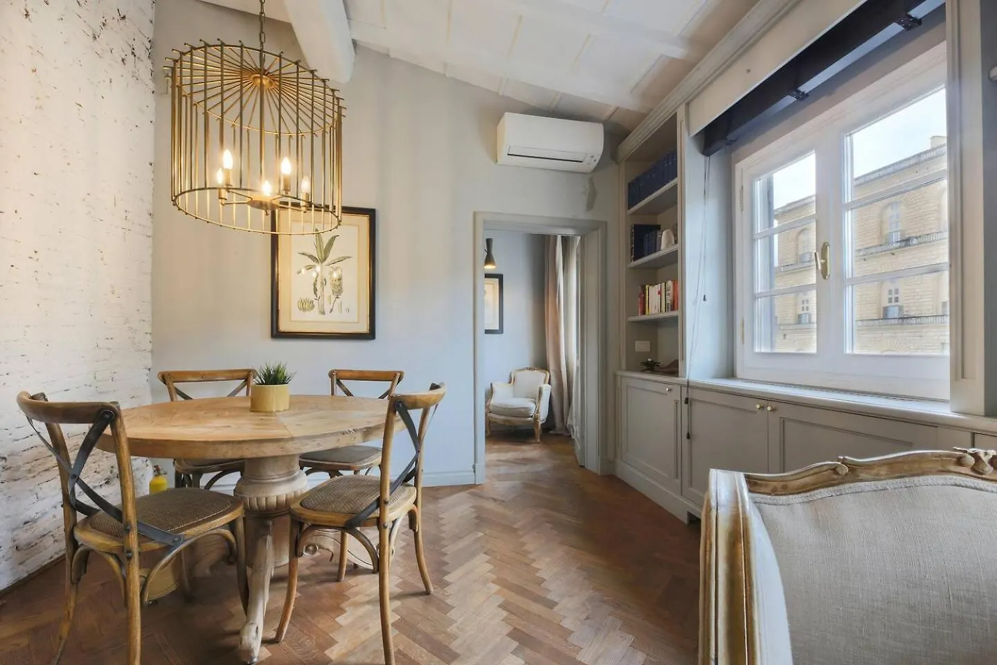 Apartments Florence - Pitti 8 With Amazing View 이탈리아