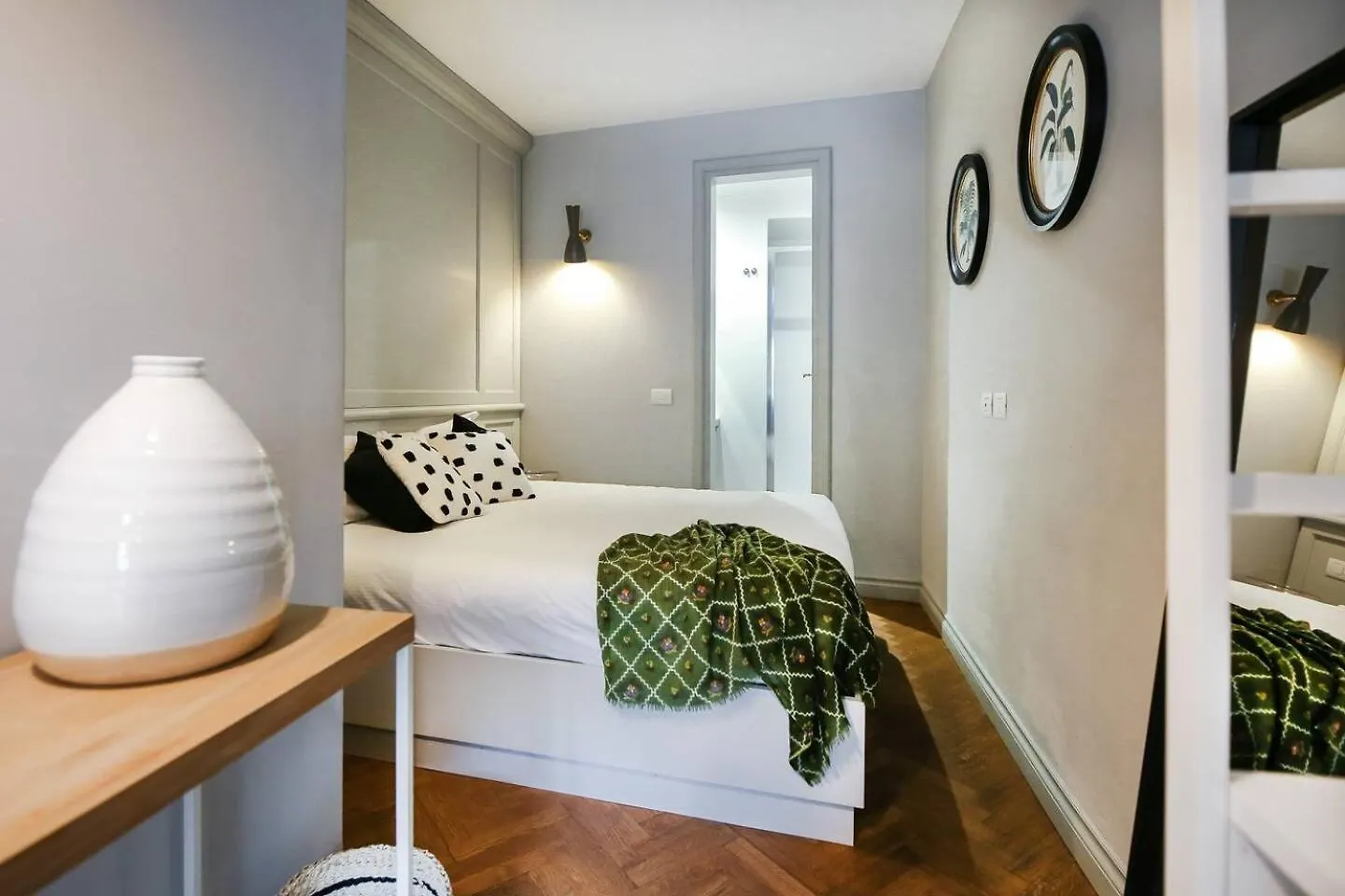 Apartments Florence - Pitti 8 With Amazing View 0*,  이탈리아