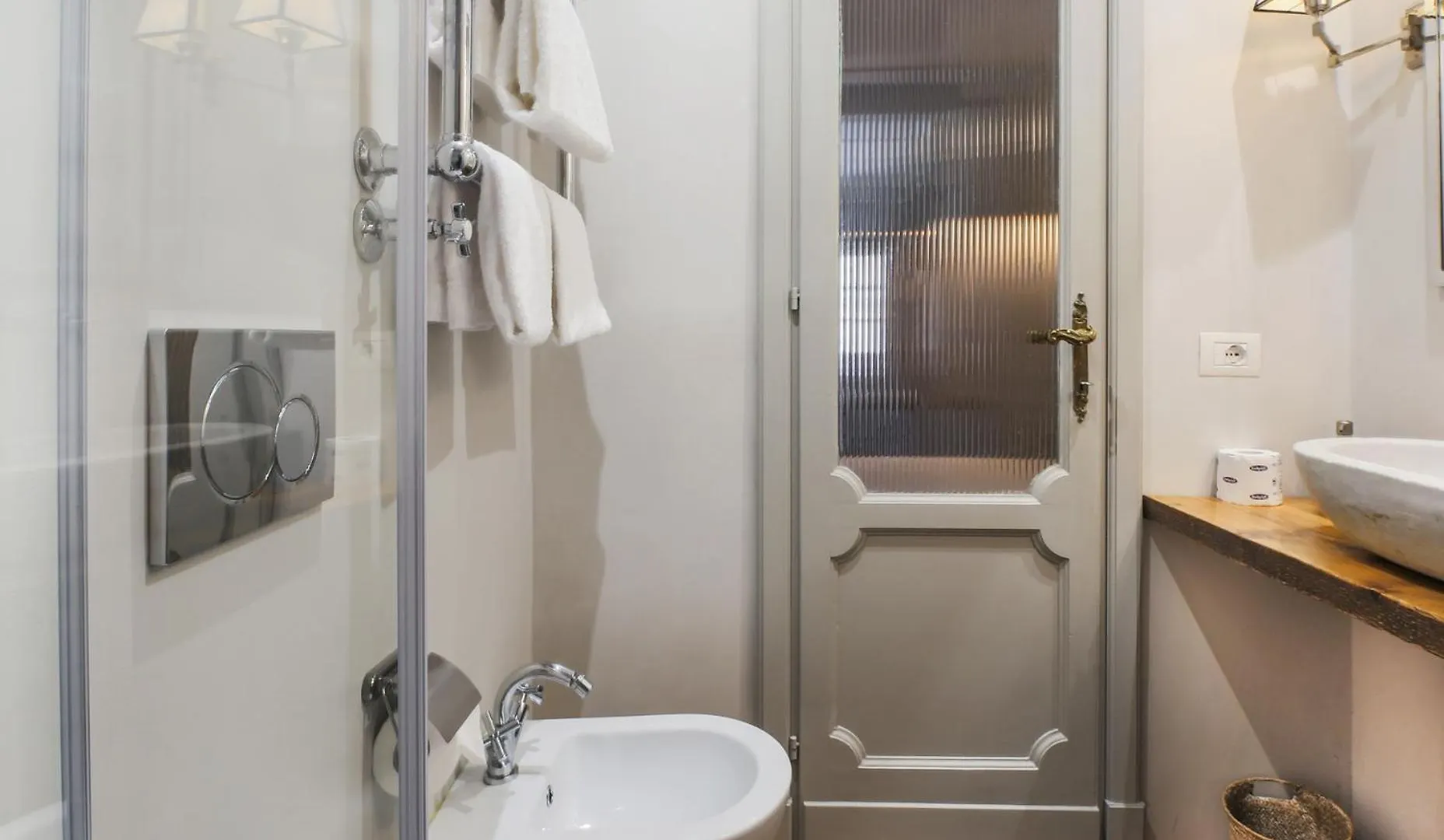 Apartments Florence - Pitti 8 With Amazing View