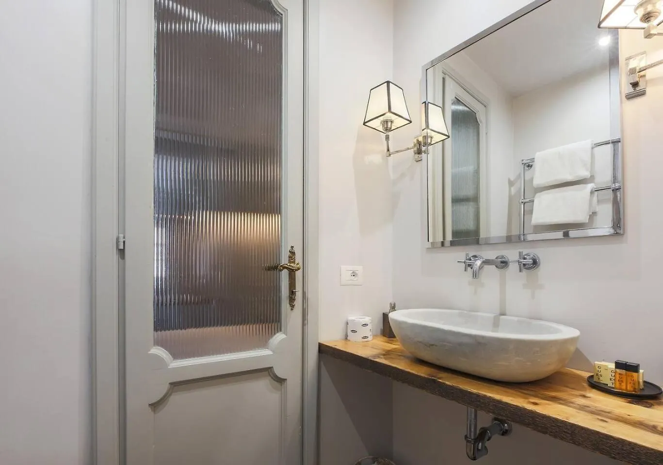 Apartments Florence - Pitti 8 With Amazing View 0*,  이탈리아