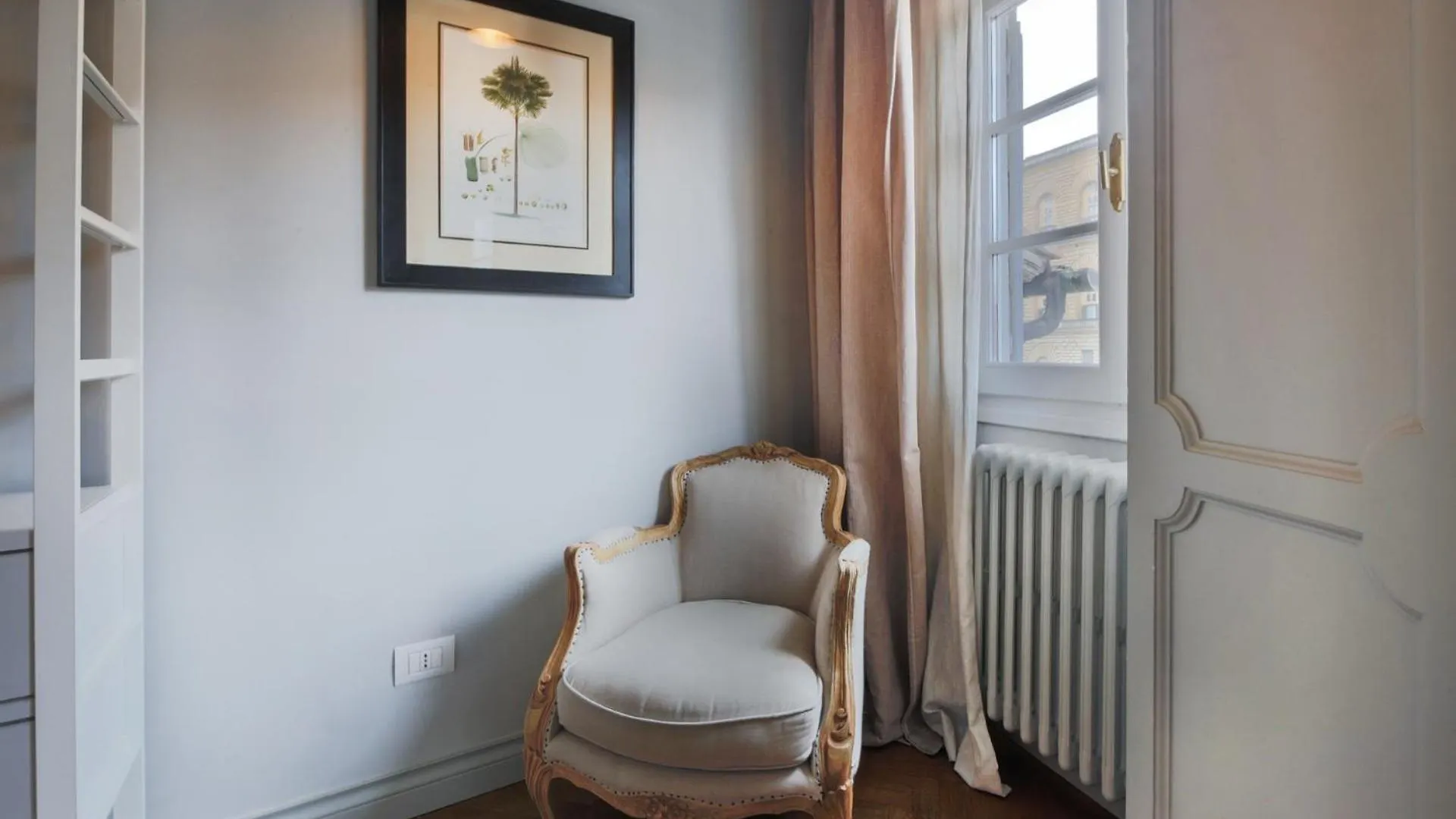 Apartments Florence - Pitti 8 With Amazing View