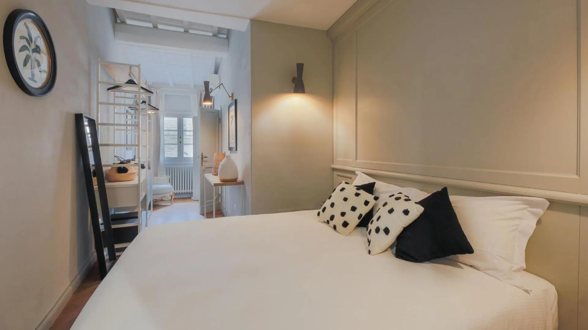 Apartments Florence - Pitti 8 With Amazing View