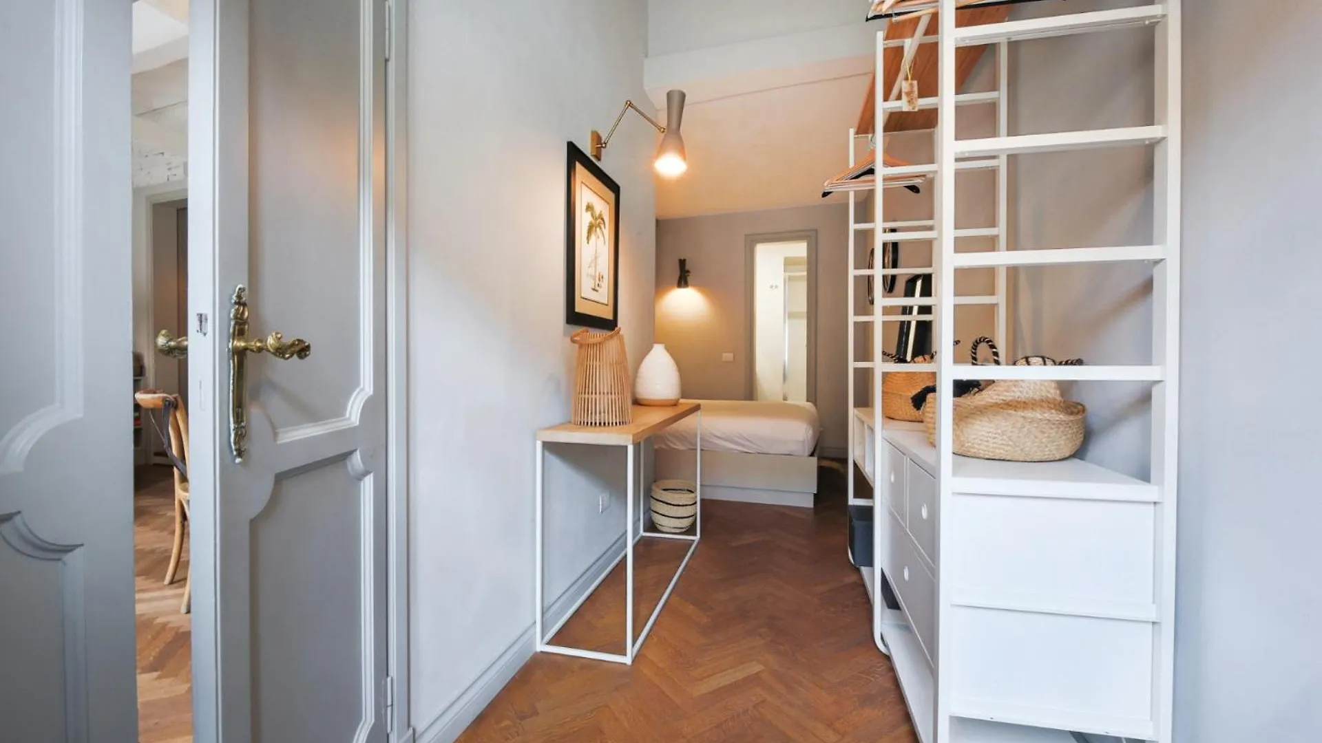 Apartments Florence - Pitti 8 With Amazing View 0*,