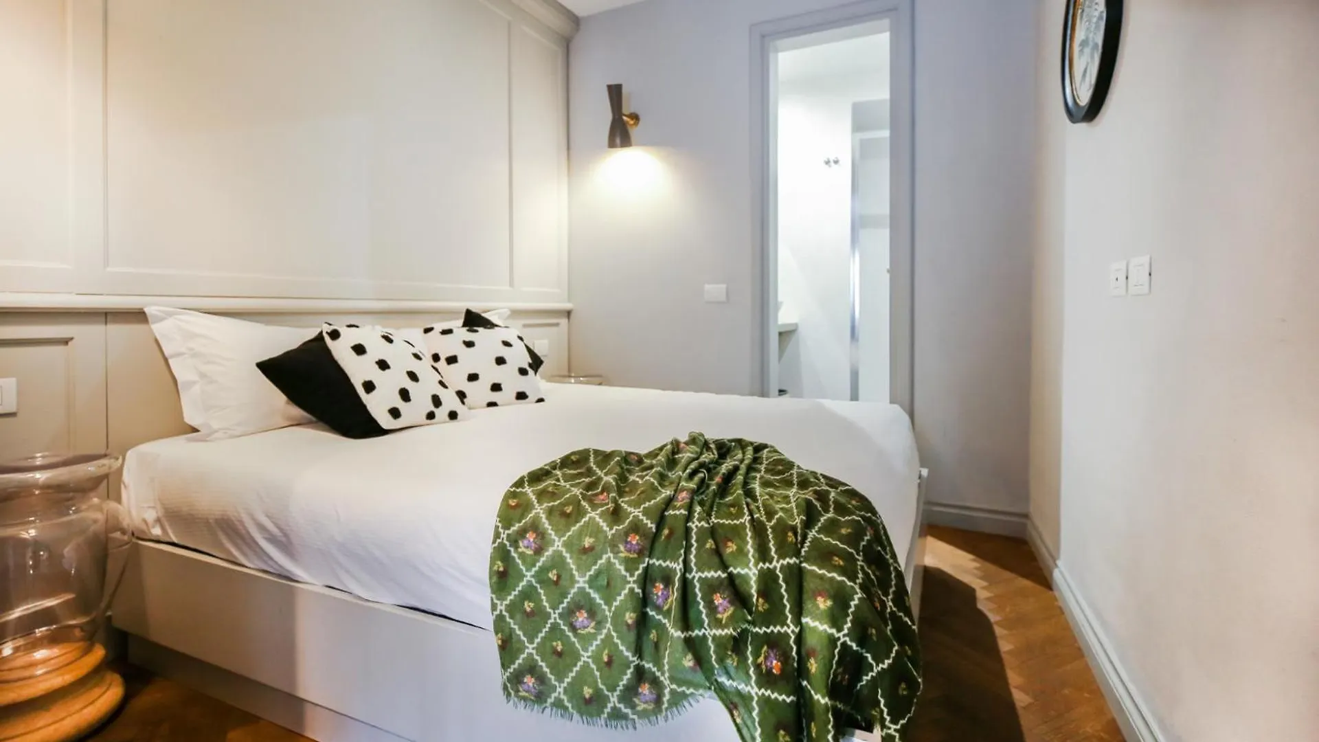 Apartments Florence - Pitti 8 With Amazing View 意大利