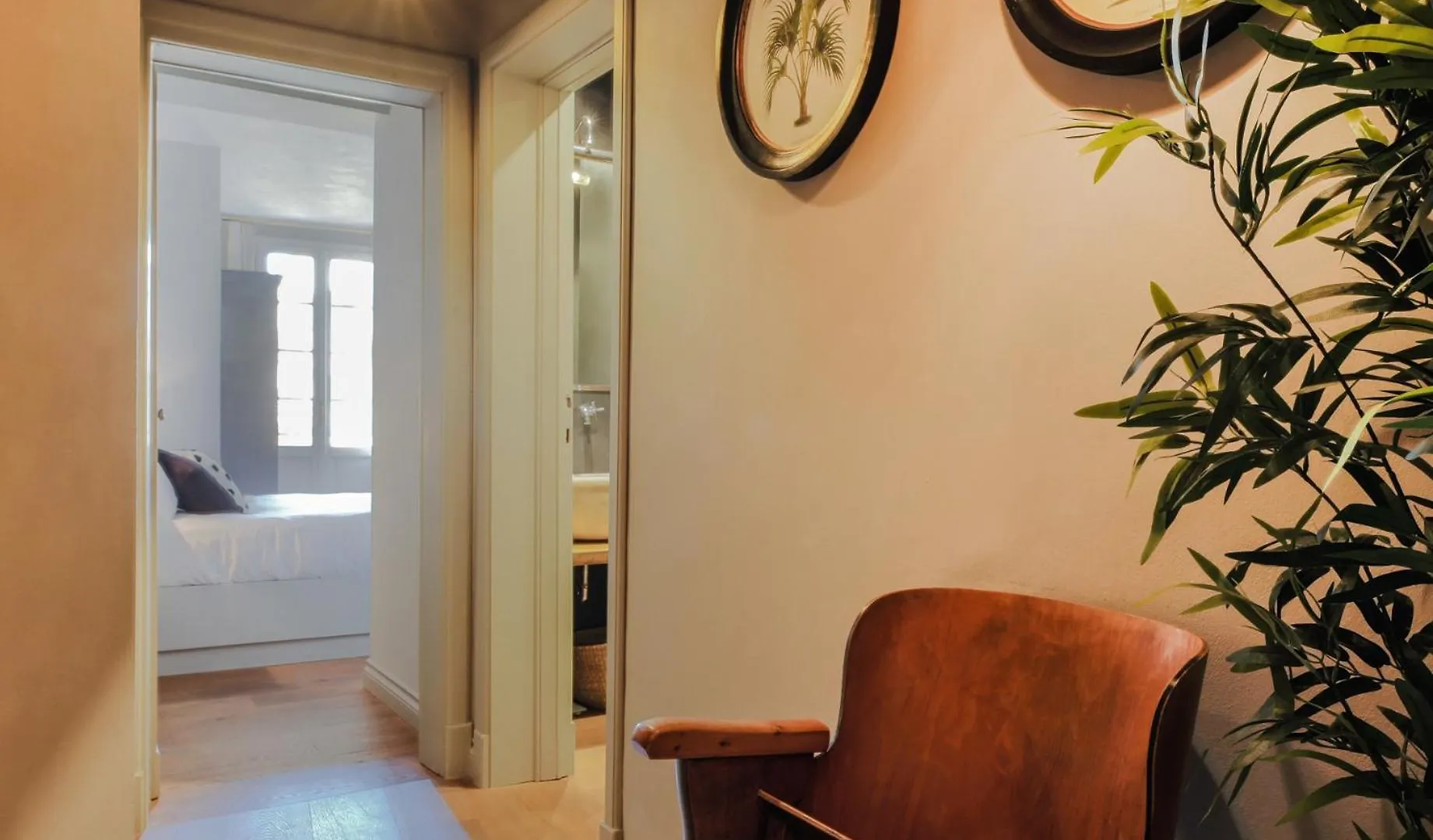 Apartments Florence - Pitti 8 With Amazing View 이탈리아