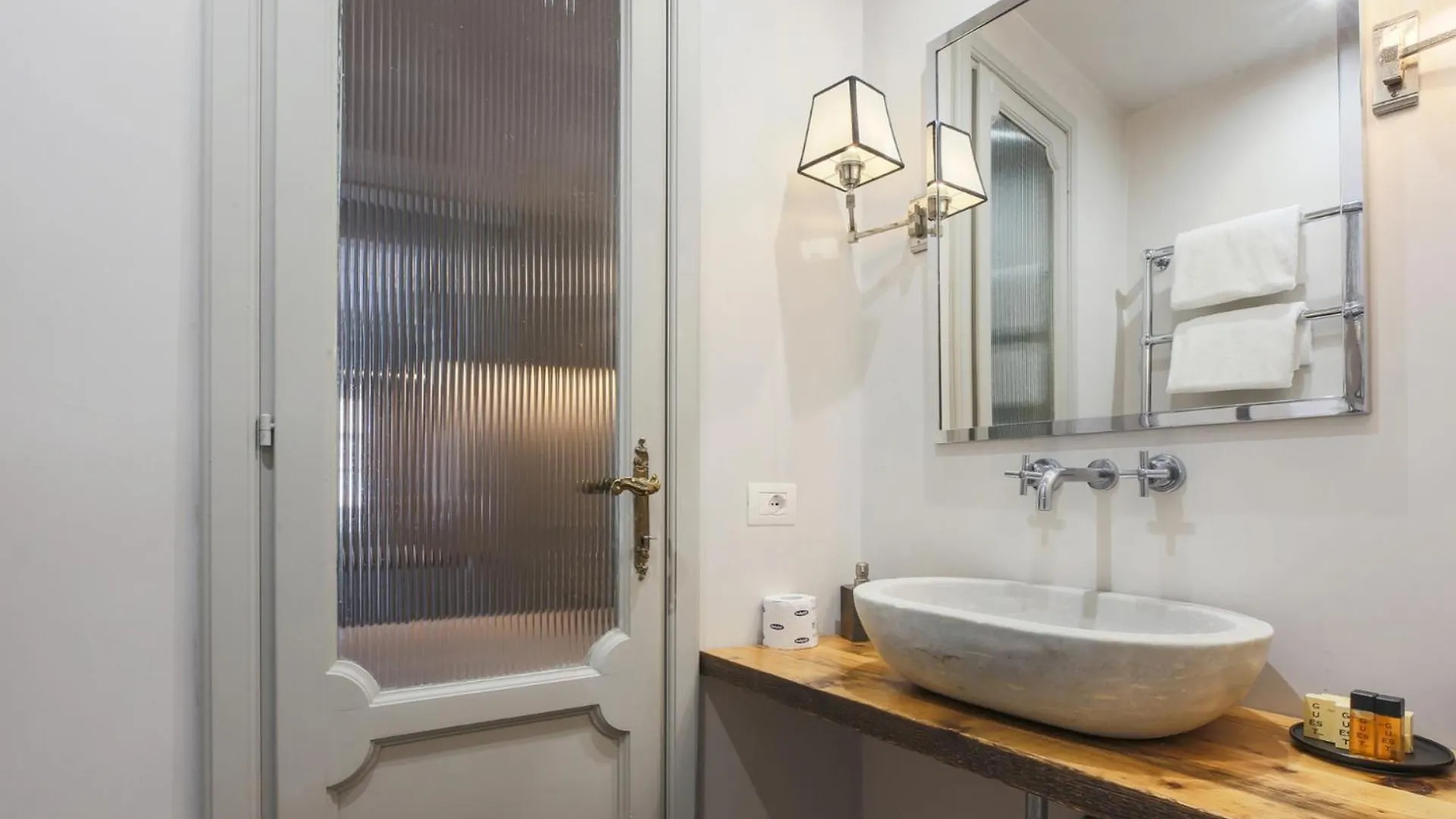 Apartments Florence - Pitti 8 With Amazing View