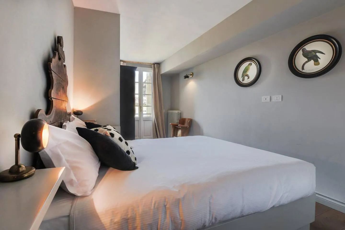 Apartments Florence - Pitti 8 With Amazing View