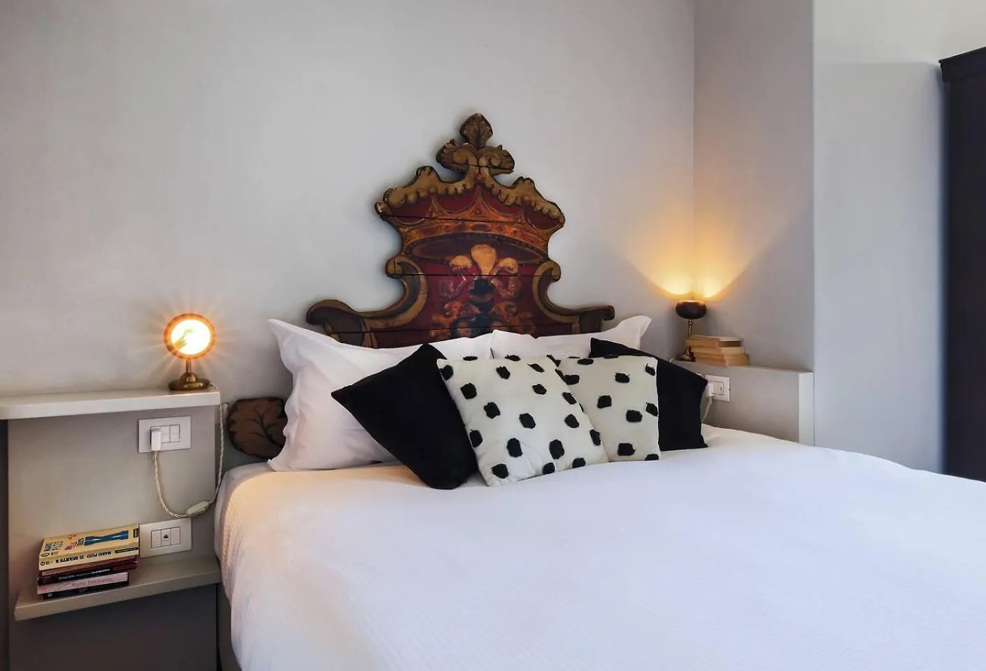 Apartments Florence - Pitti 8 With Amazing View 0*,