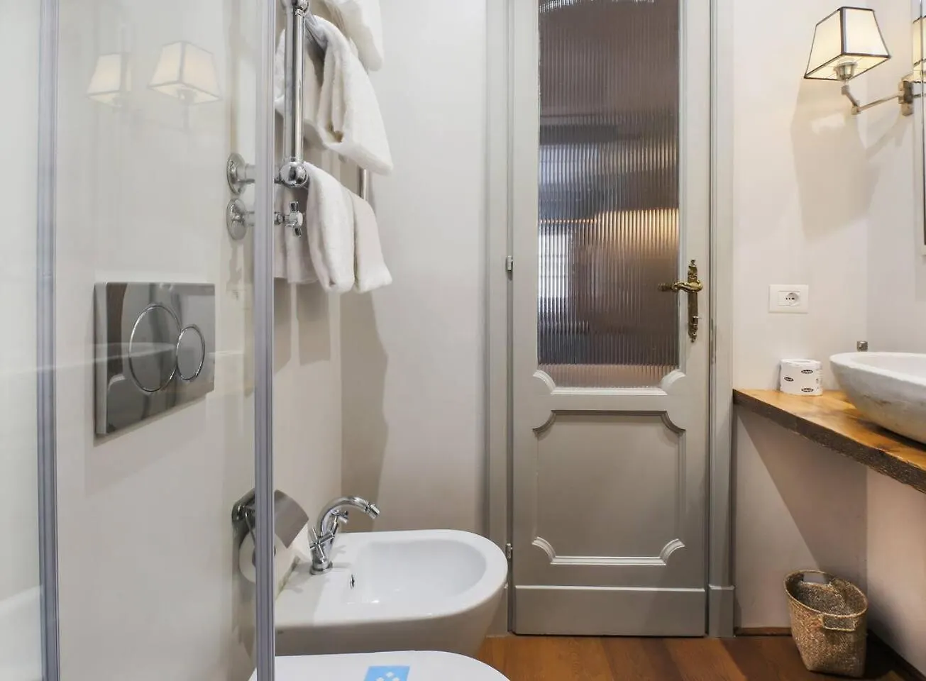 Apartments Florence - Pitti 8 With Amazing View 0*,