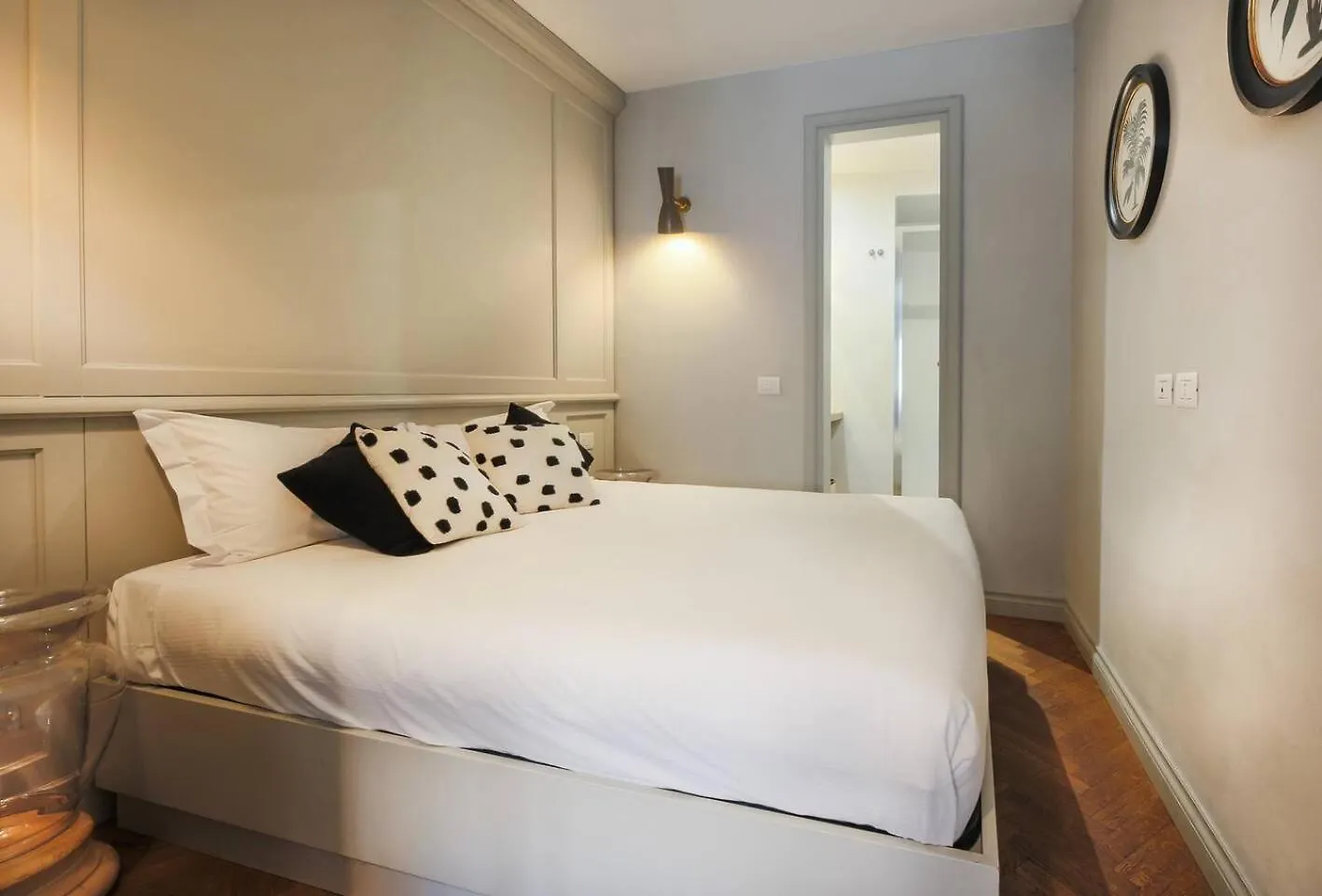 Apartments Florence - Pitti 8 With Amazing View