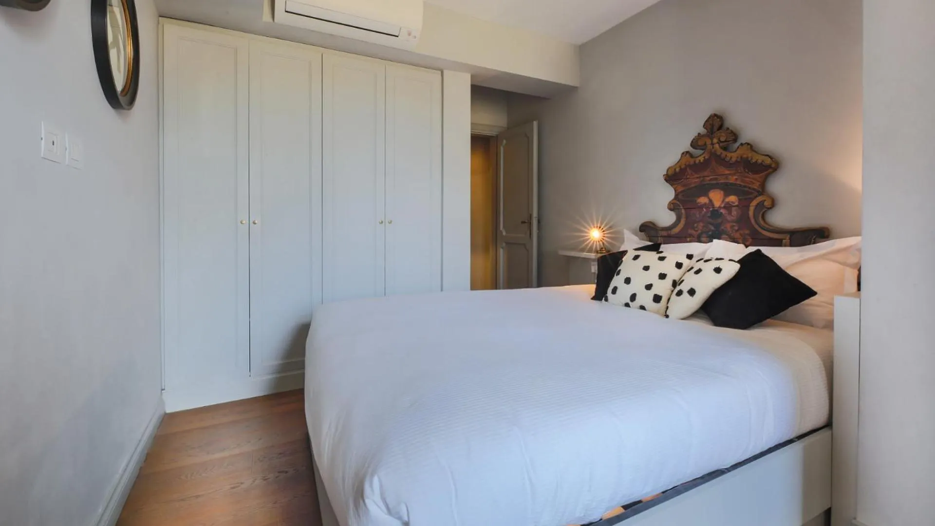 Apartments Florence - Pitti 8 With Amazing View