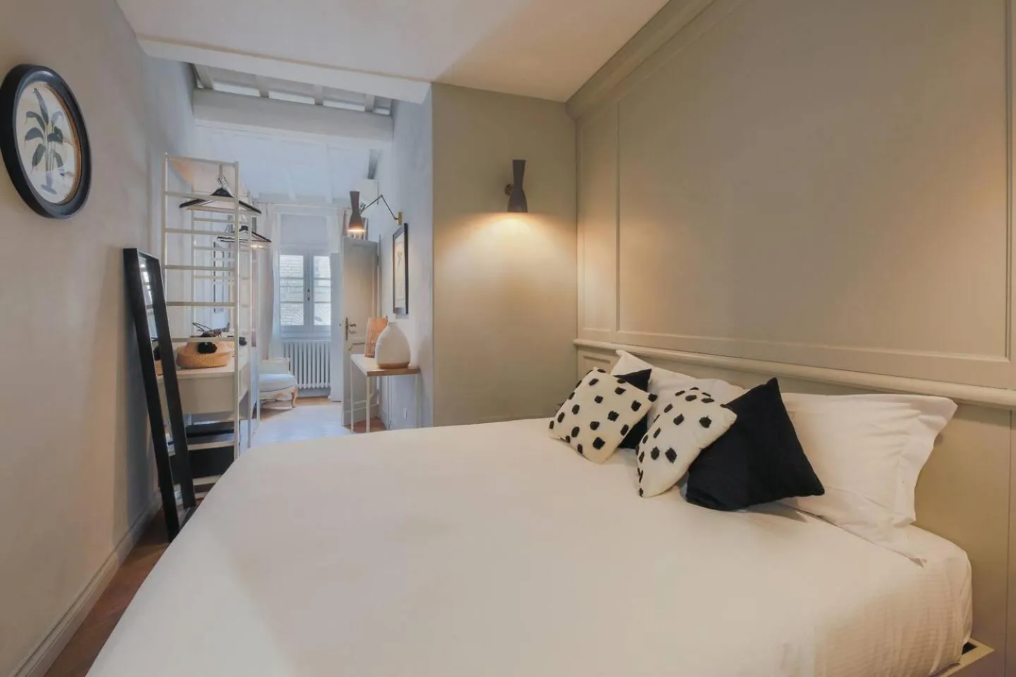 Apartments Florence - Pitti 8 With Amazing View