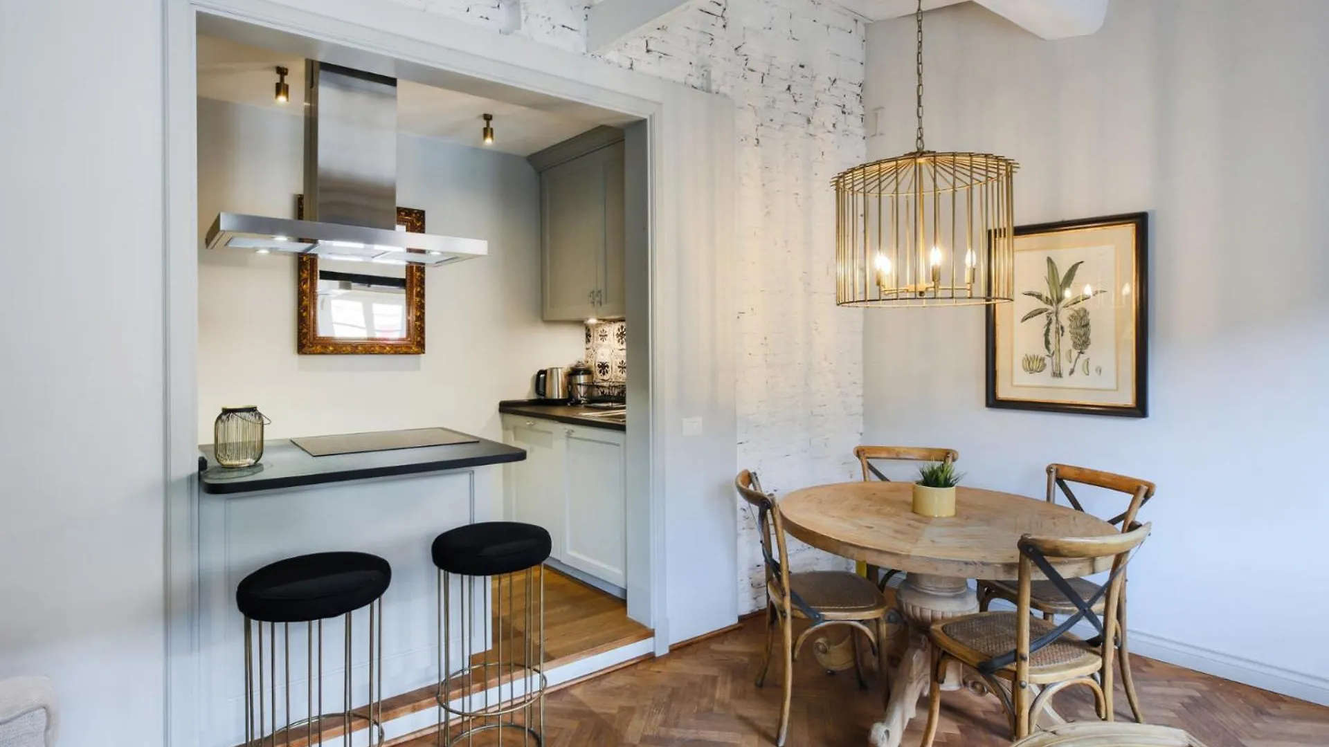 Apartments Florence - Pitti 8 With Amazing View