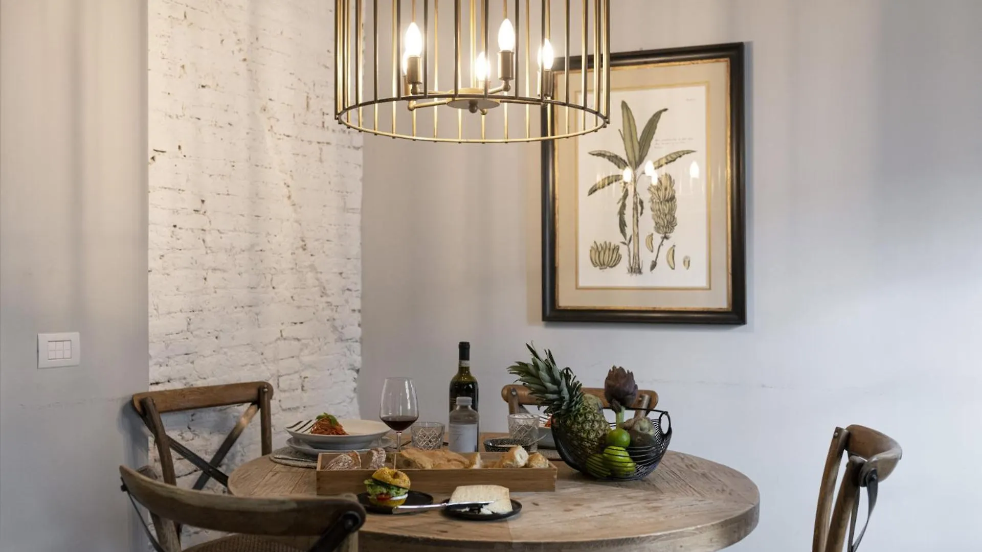 Apartments Florence - Pitti 8 With Amazing View