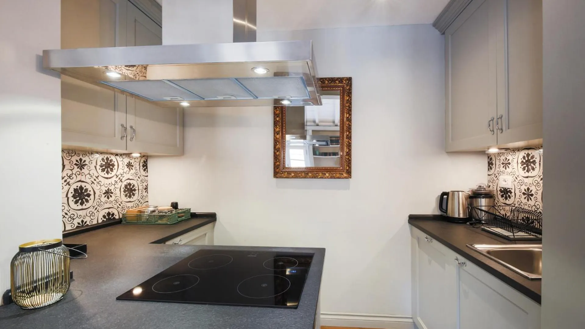Apartments Florence - Pitti 8 With Amazing View 意大利