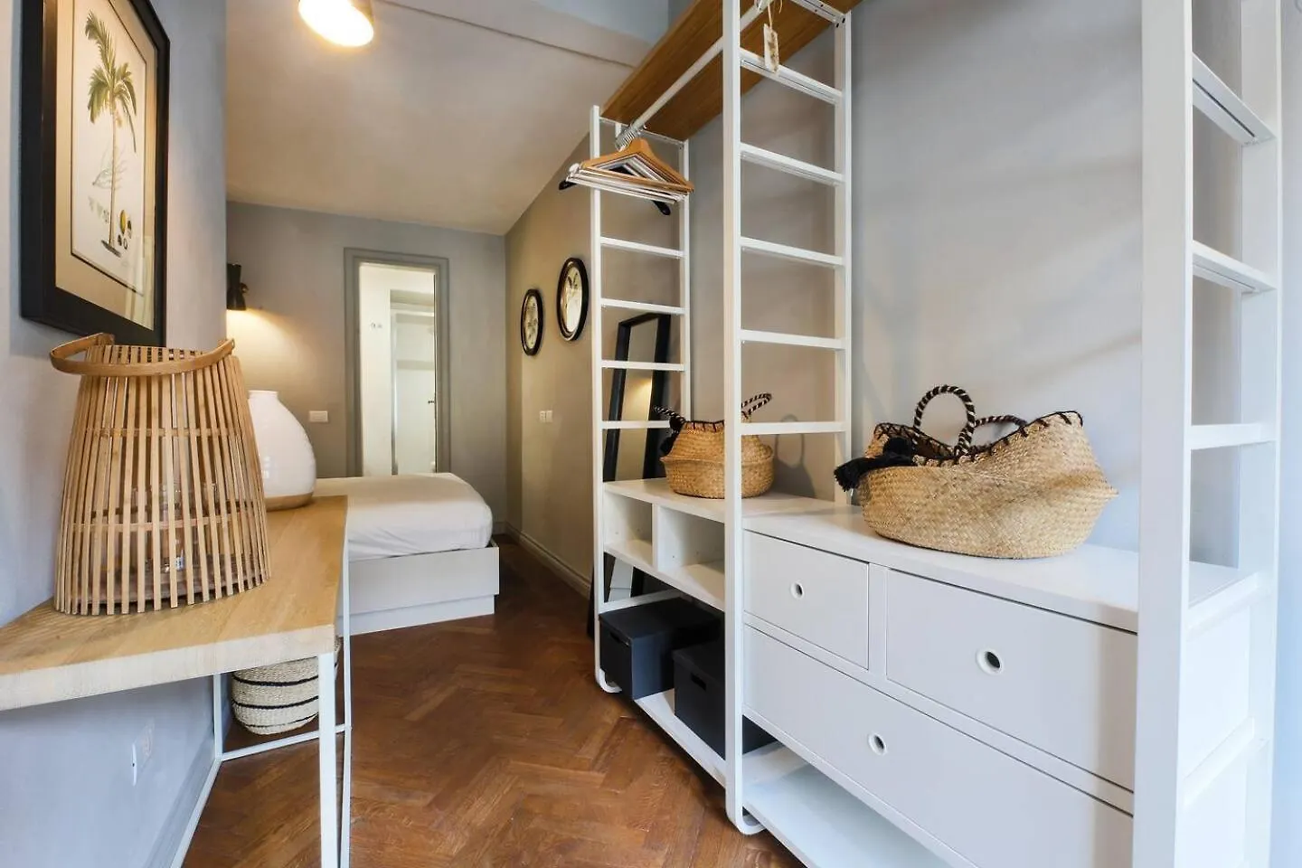 Apartments Florence - Pitti 8 With Amazing View 이탈리아