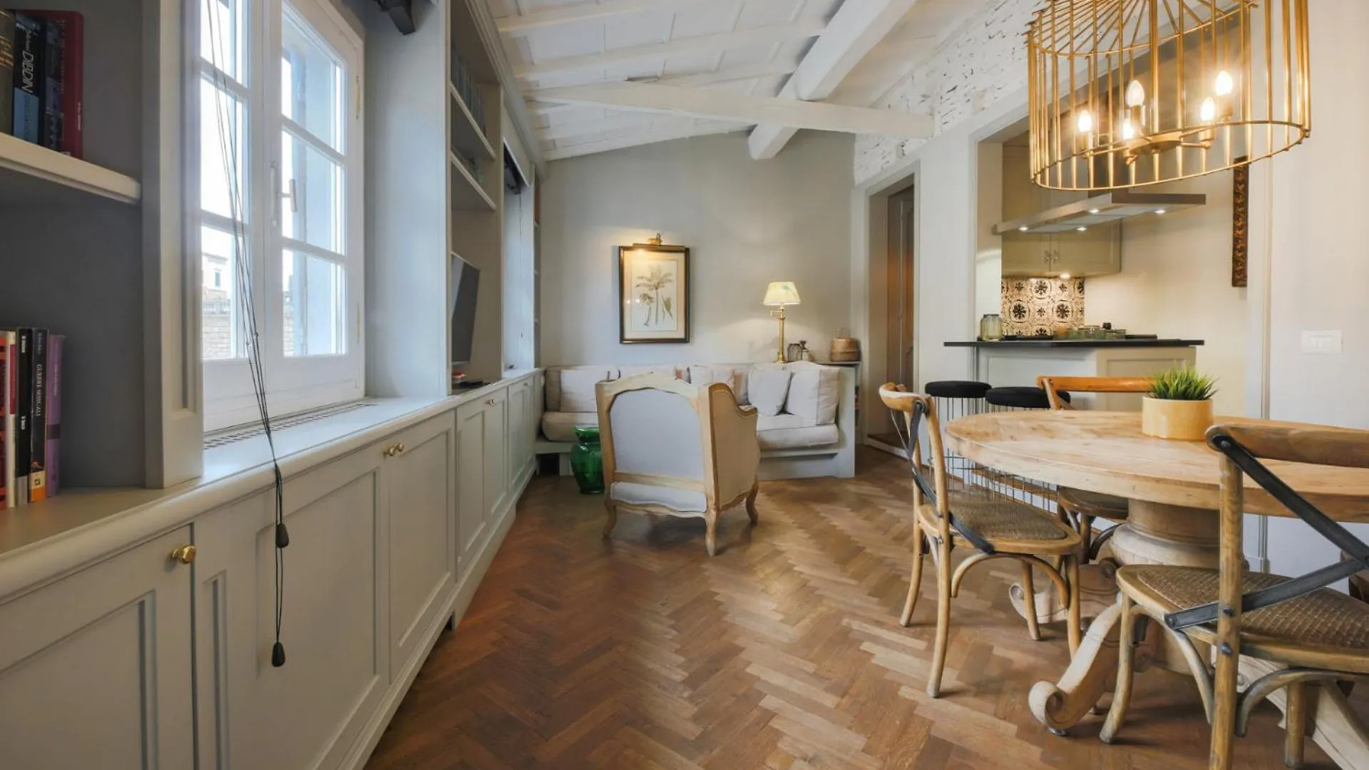 Apartments Florence - Pitti 8 With Amazing View 이탈리아