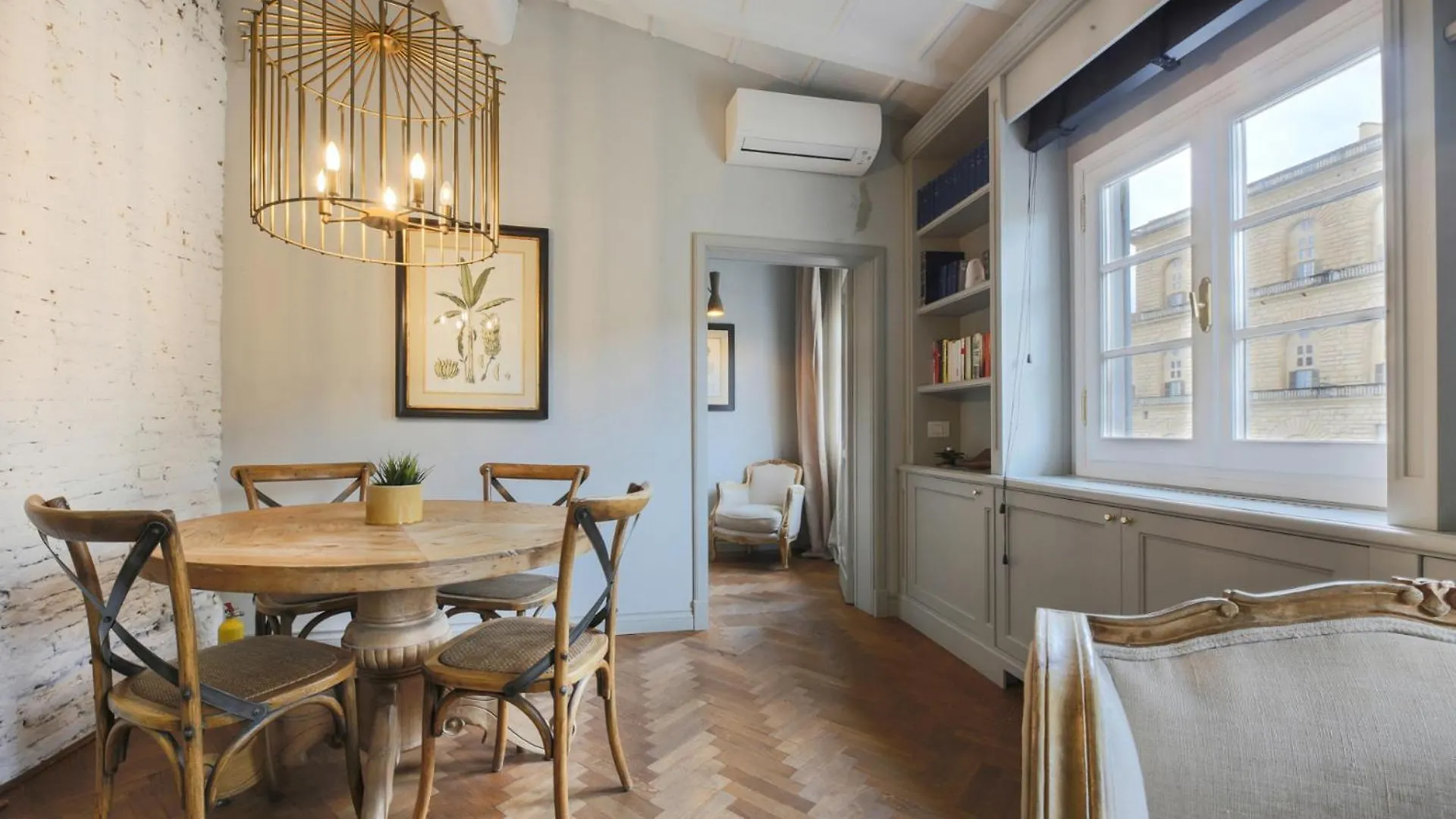 Apartments Florence - Pitti 8 With Amazing View 0*,  意大利